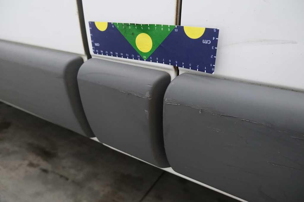 Renault Trafic 2014 фото 6