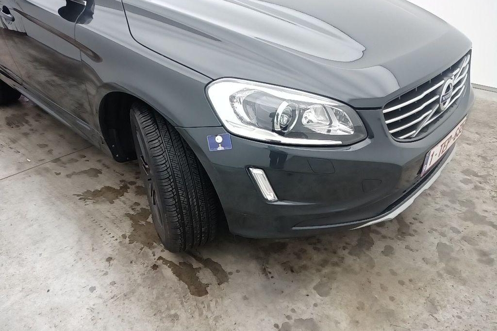 Volvo XC60 2017 photo 30