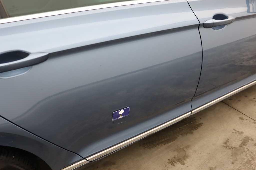 Volkswagen Passat Variant 2017 photo 25