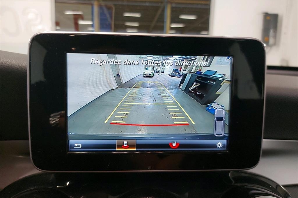 Mercedes-Benz GLC-Klasse 2017 фото 1