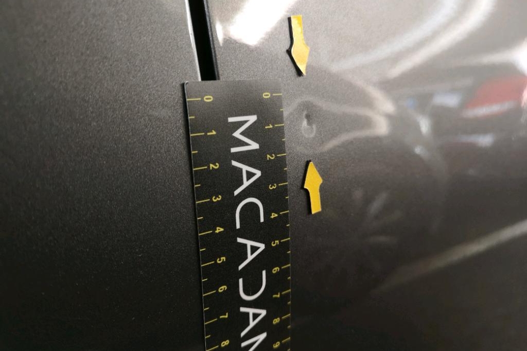 Mercedes-Benz CLA Coupe 2018 photo 9