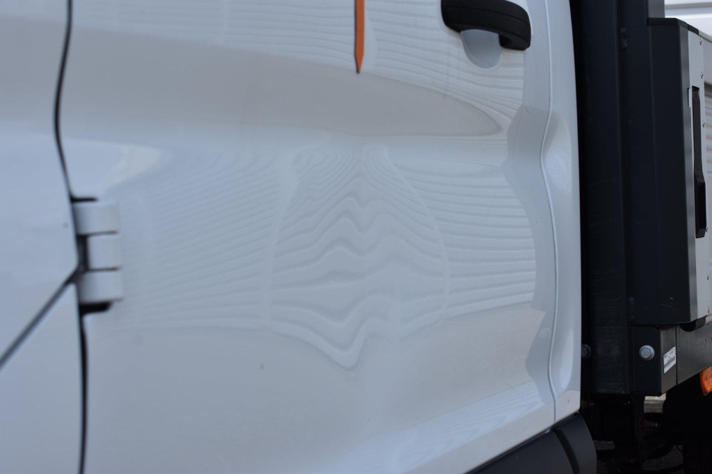 Ford Transit Pritsche 2019 photo 13