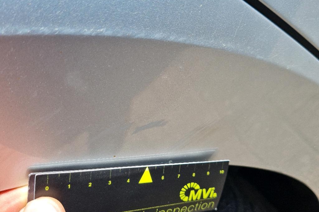 Skoda Superb Combi 2017 photo 11