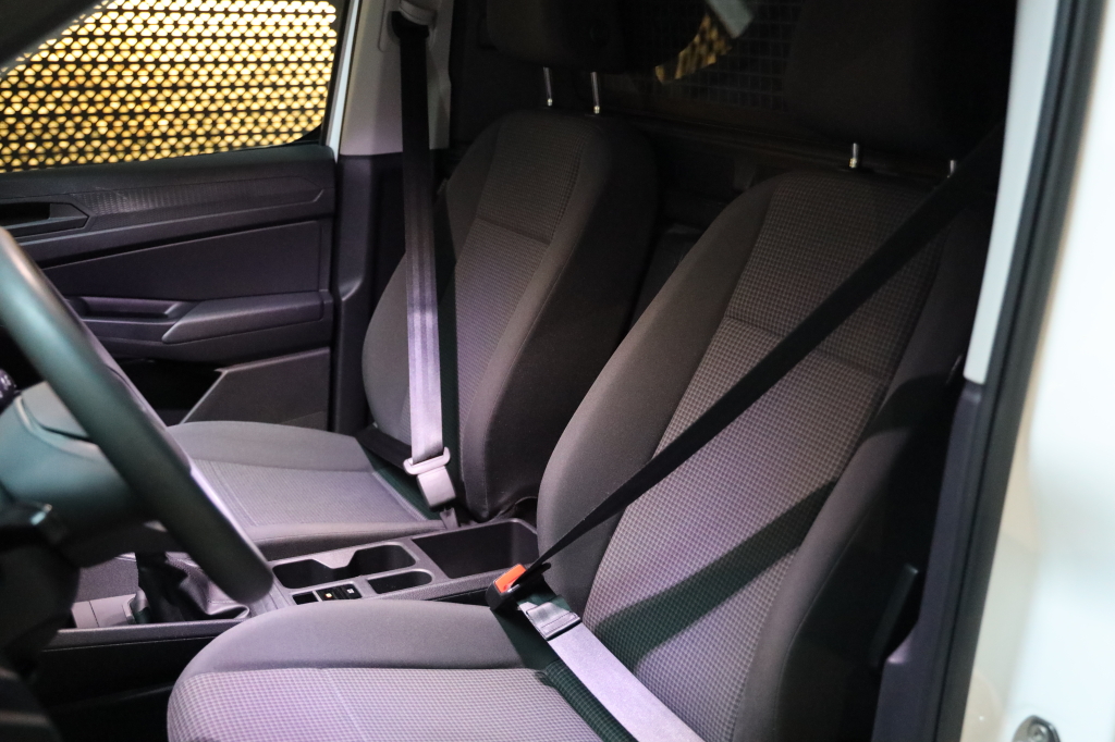 Volkswagen Caddy 2022 photo 8