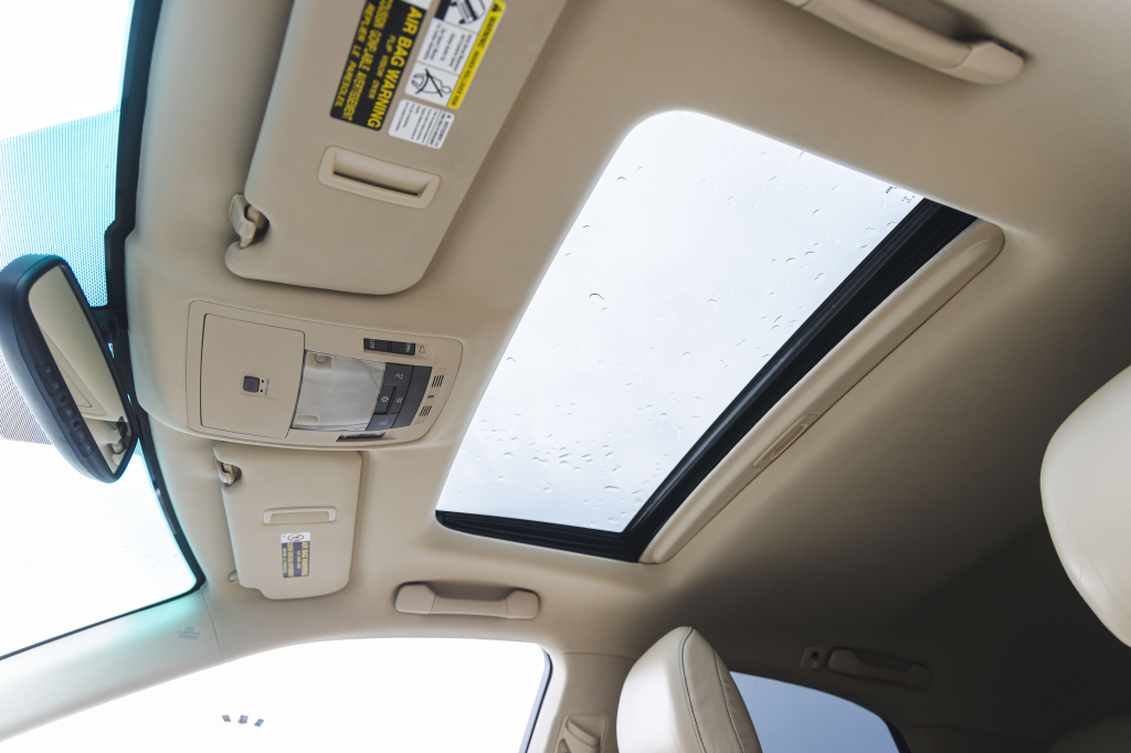 Lexus RX 350 2013 фото 20