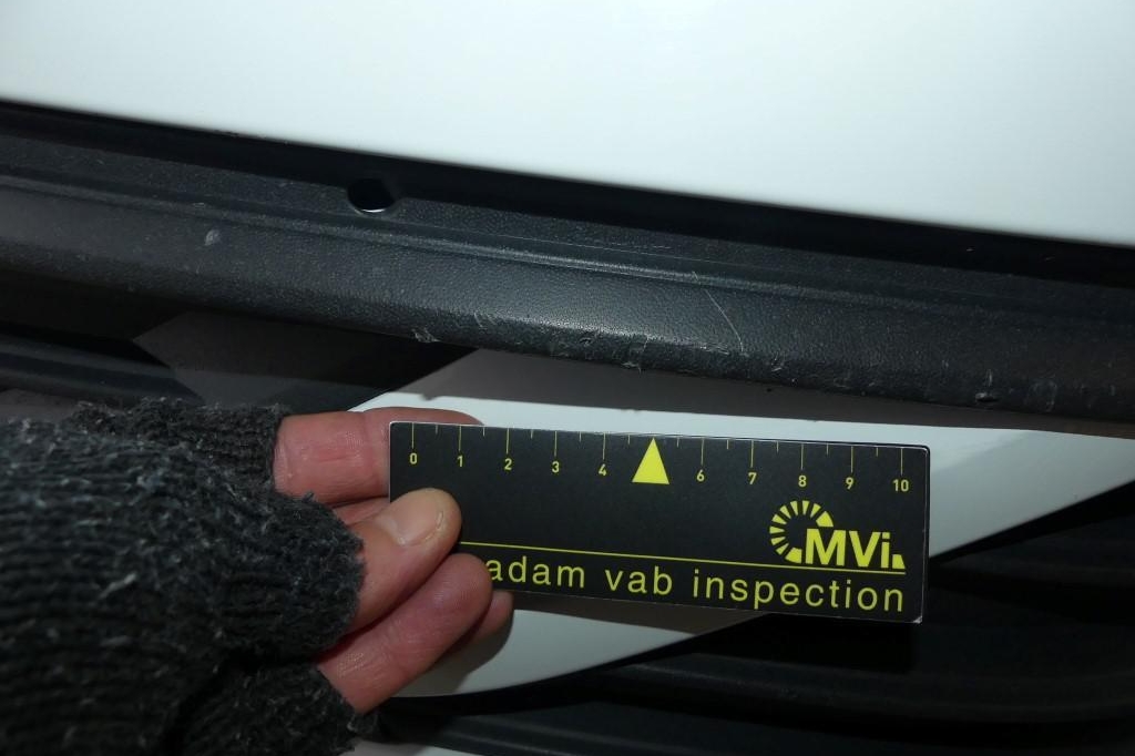 Volkswagen Golf 2017 photo 26