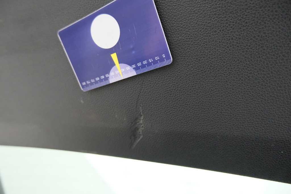 Volkswagen Touran 2018 фото 23