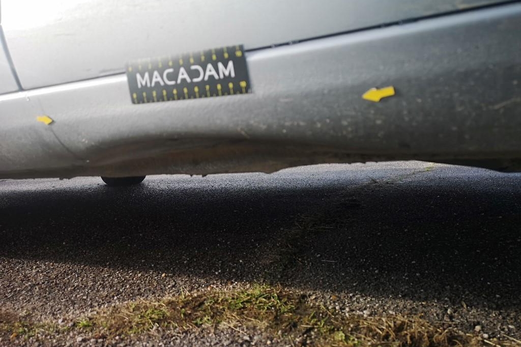 Peugeot 308 SW 2018 фото 6