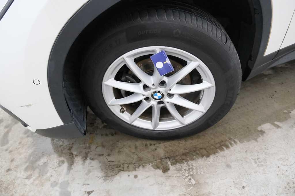 BMW X1 2017 photo 24