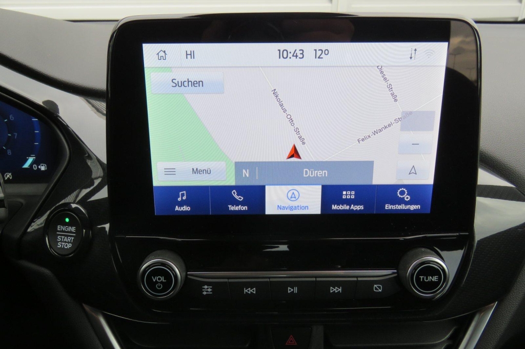 Ford Puma 2021 photo 7