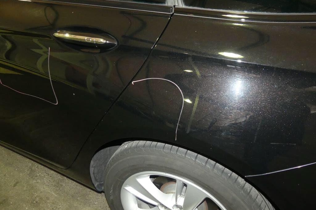 Opel Insignia Sports Tourer 2017 photo 17