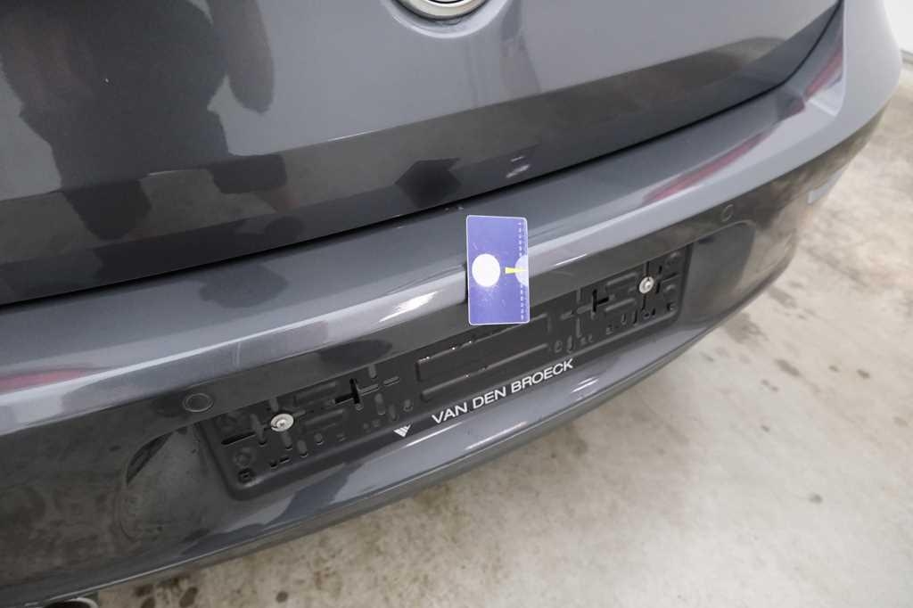 BMW 1er 2019 photo 19