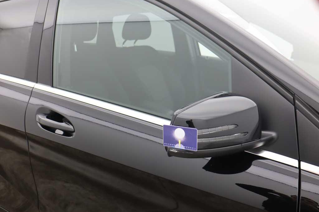 Mercedes-Benz B-Klasse 2017 фото 10