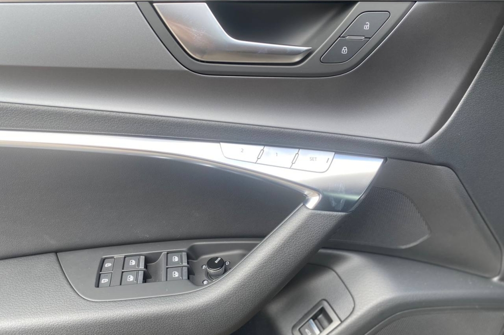 Audi A6 40TDI 2023 photo 8