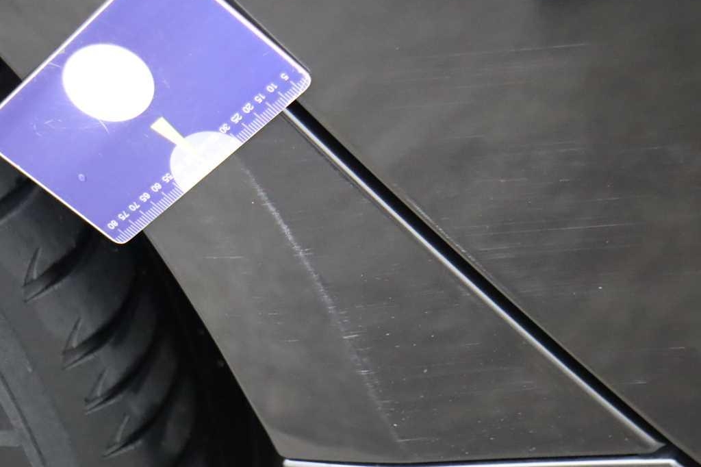 BMW 5 Series 2018 photo 9