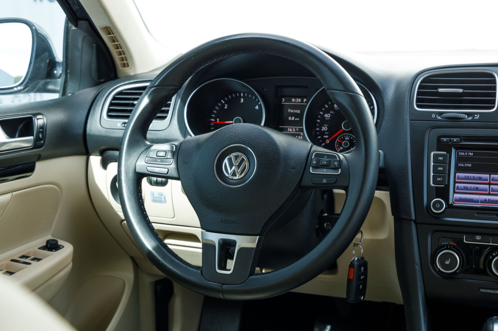 Volkswagen Jetta 2014 фото 13