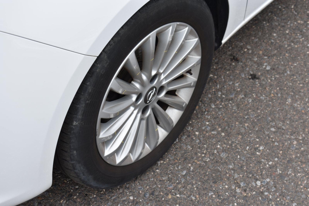 Opel Adam 2019 фото 19