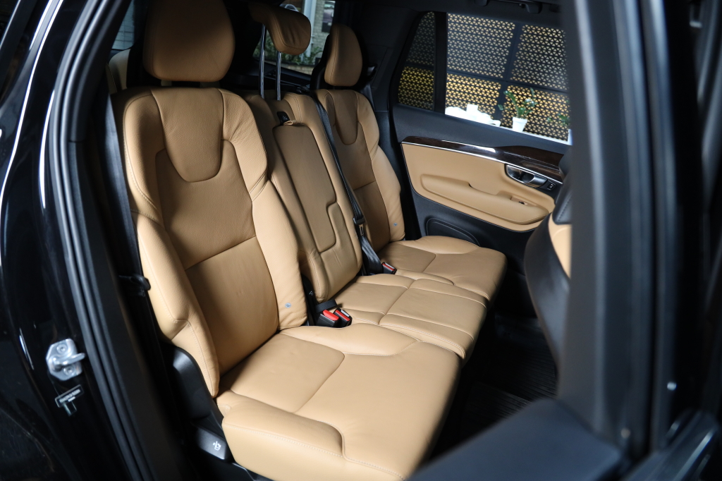 Volvo XC90 2019 photo 10