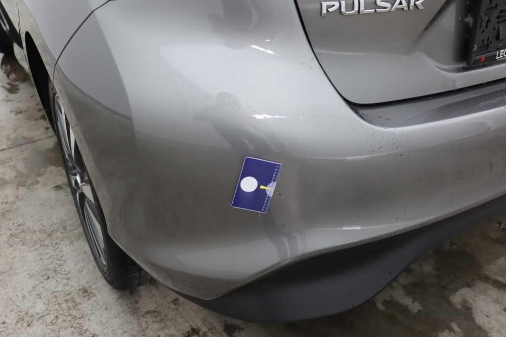 Nissan Pulsar 2017 photo 21