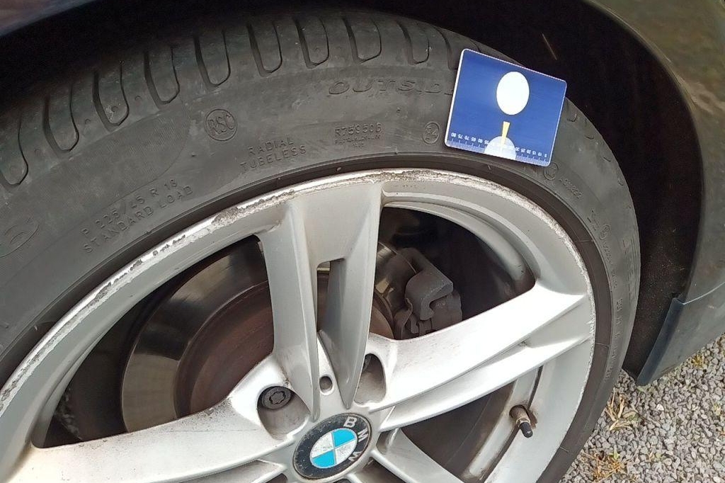 BMW 4er Gran Coupe 2018 photo 38