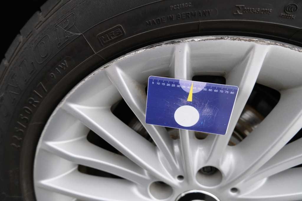 BMW 3er 2016 фото 69