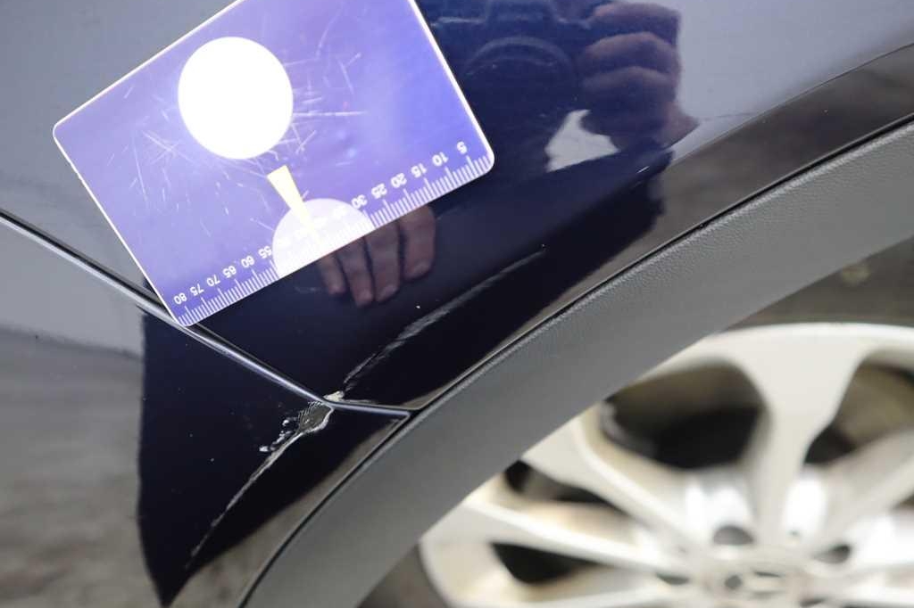 Mercedes-Benz GLA-Class 2018 фото 21