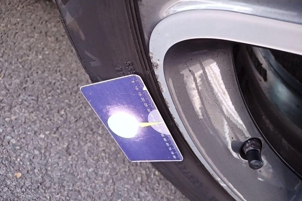 Mercedes-Benz CLA 2017 фото 61