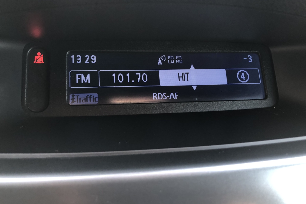 Renault Laguna фото 29