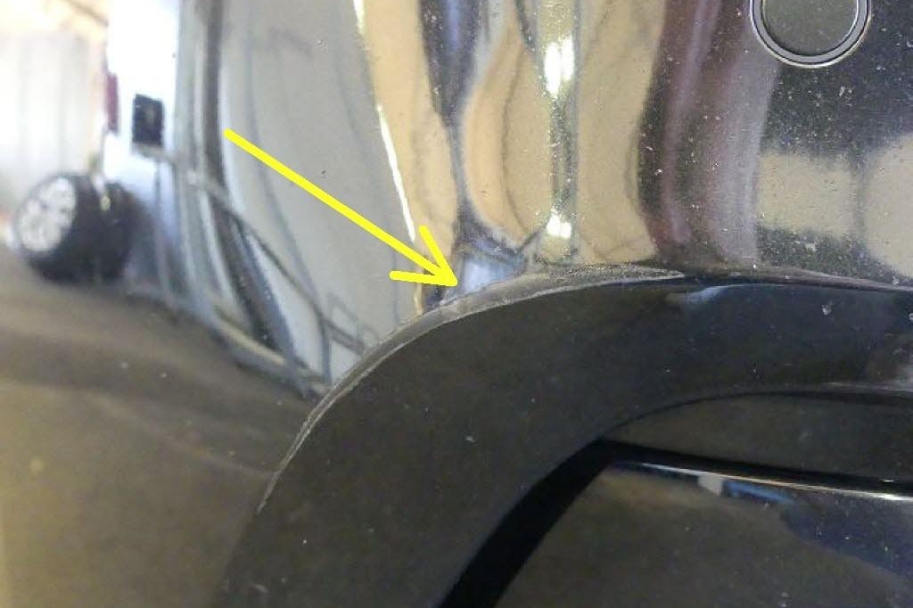 BMW 5er Touring 2019 photo 23