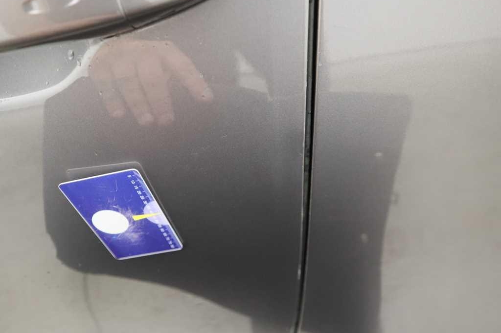 Renault Grand Scenic 2019 фото 30