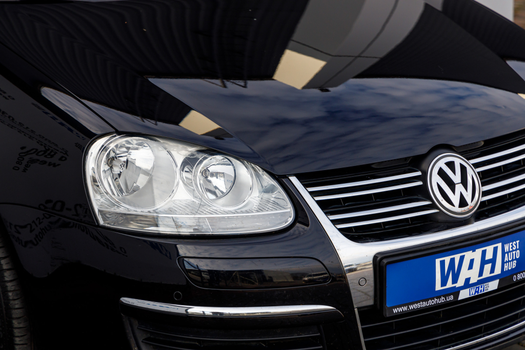 Volkswagen Jetta 2009 photo 6