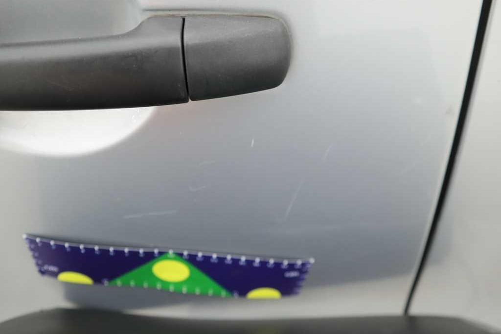 Citroen Berlingo 2016 photo 47