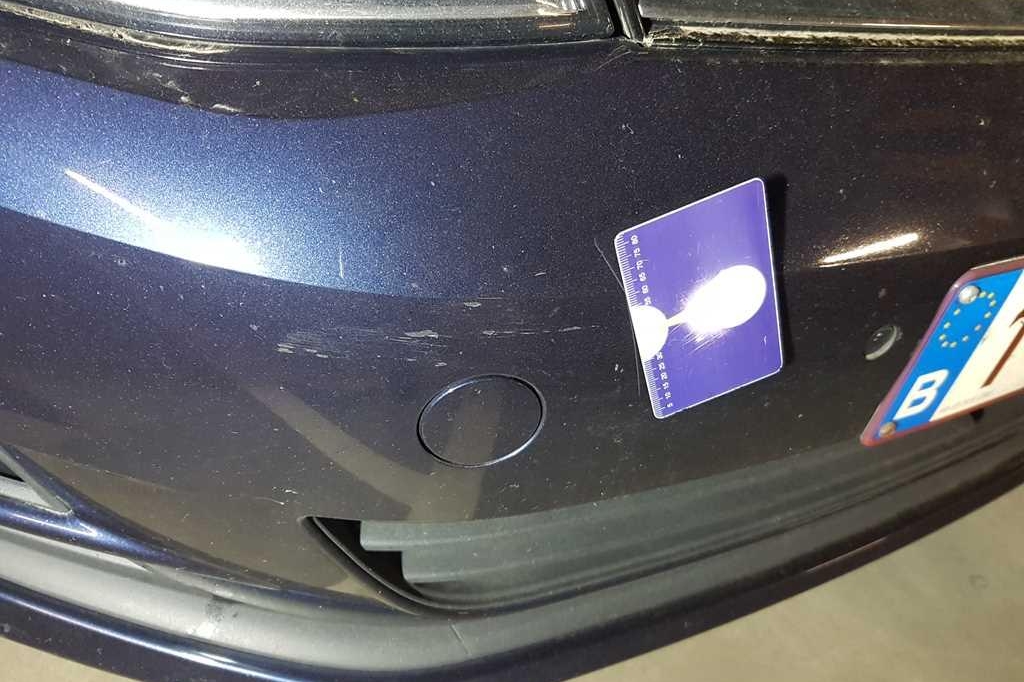 Volkswagen Golf Variant 2016 фото 31