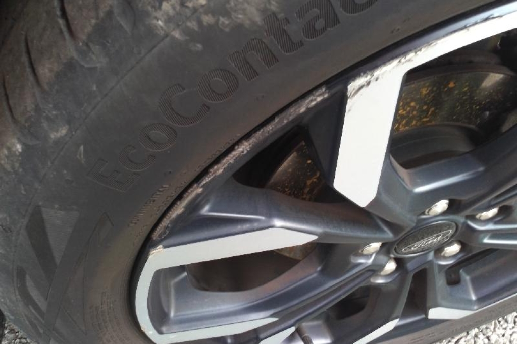 Ford Puma 2020 фото 18