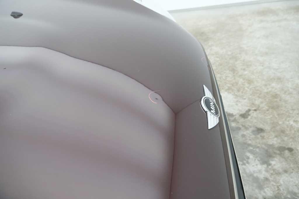 MINI Clubman 2017 фото 32