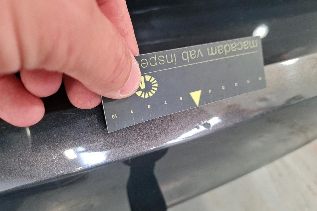 Opel Astra Sports Tourer 2016 фото 13