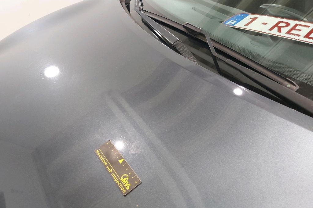 Renault Clio Grandtour 2016 фото 30