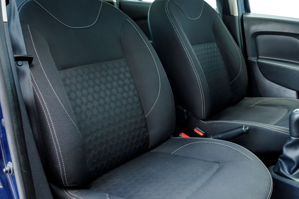 Dacia Logan MCV 2013 фото 15