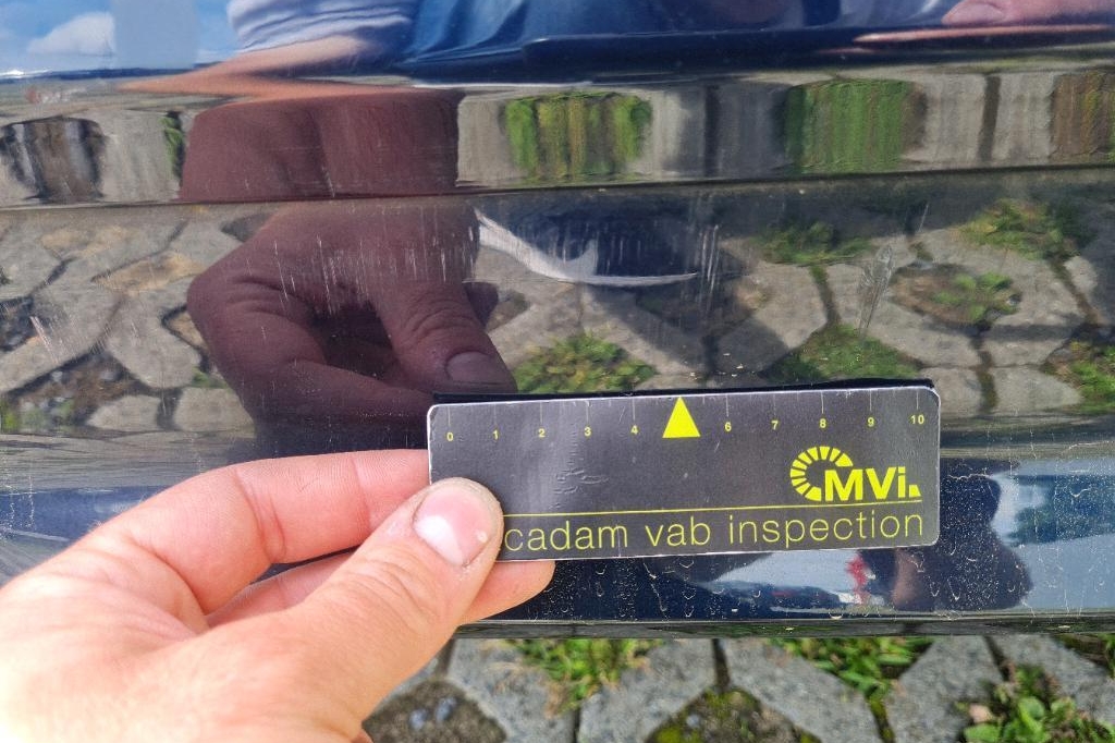 BMW 5 Series 2017 photo 14