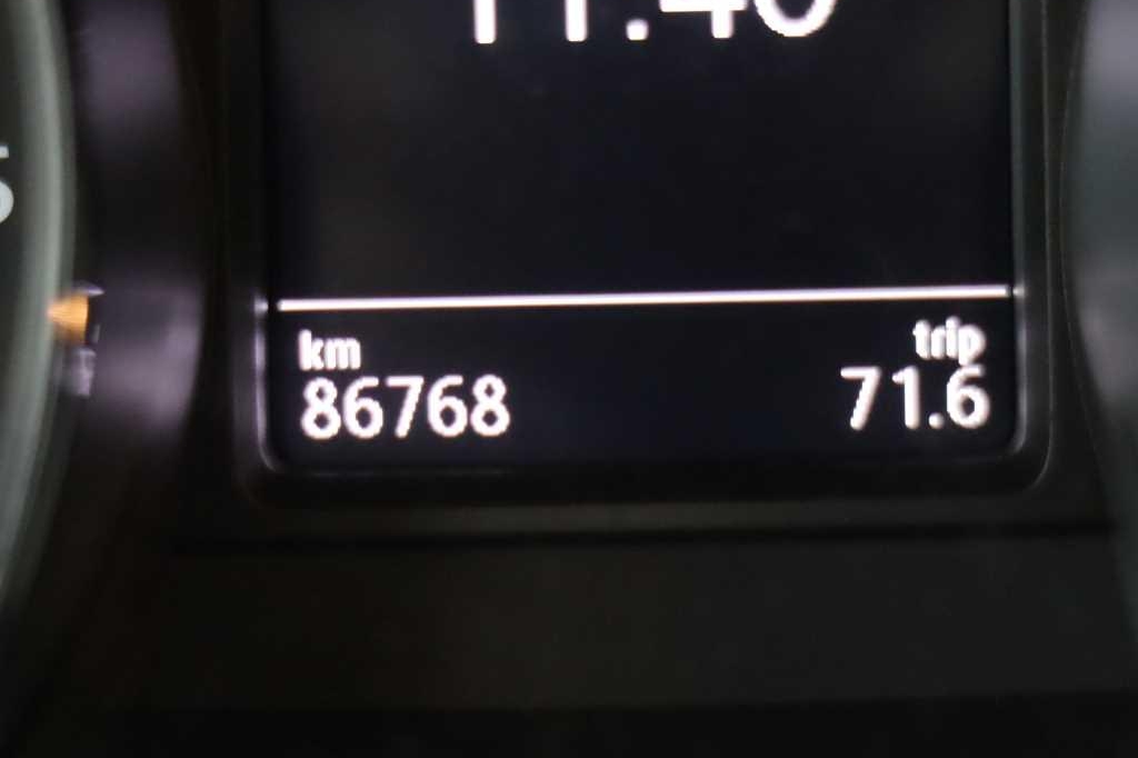 Volkswagen Polo 2016 photo 4