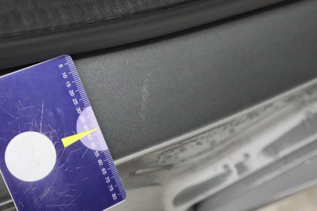 Mercedes-Benz A-Klasse 2017 photo 18