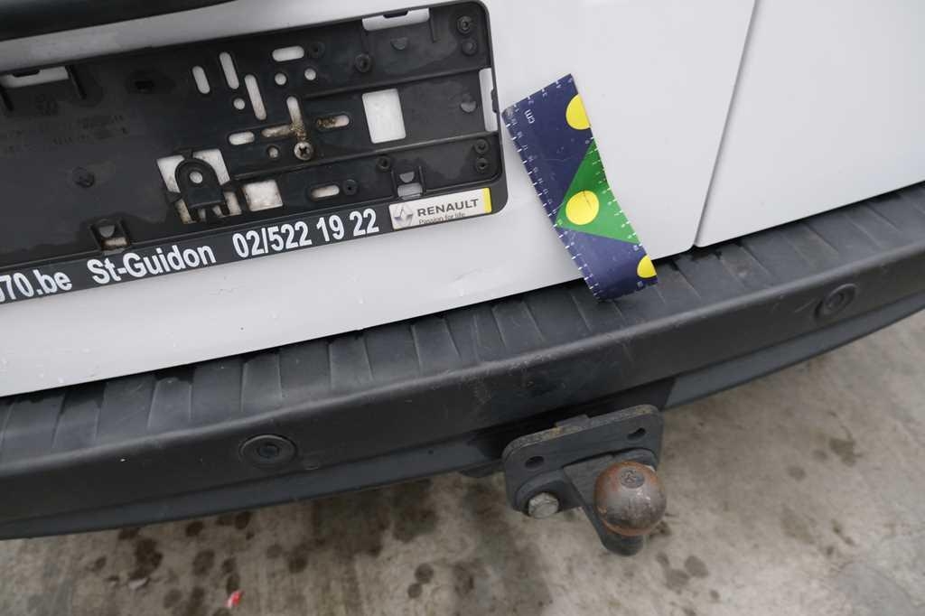 Renault Kangoo Maxi 2014 photo 44