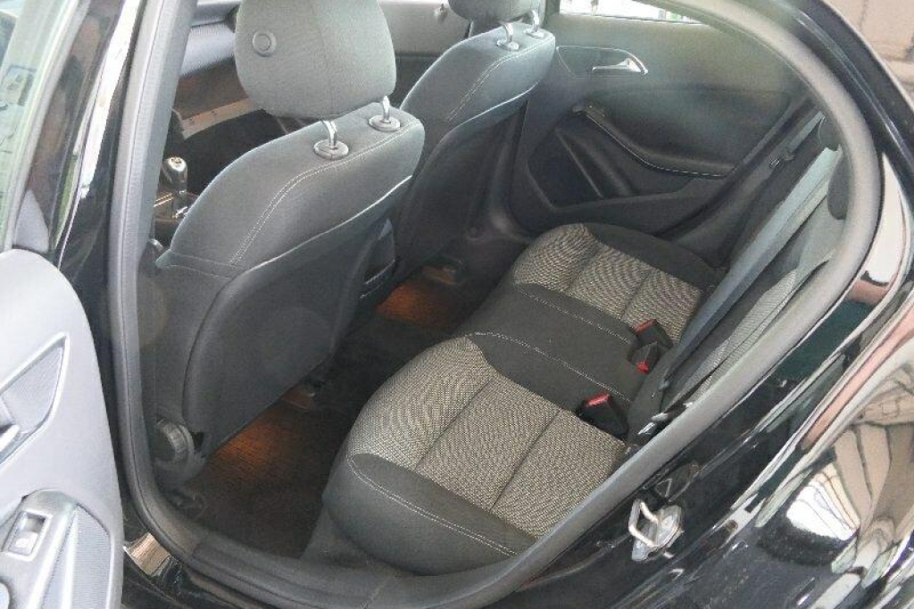 Mercedes-Benz GLA-Class 2019 фото 3