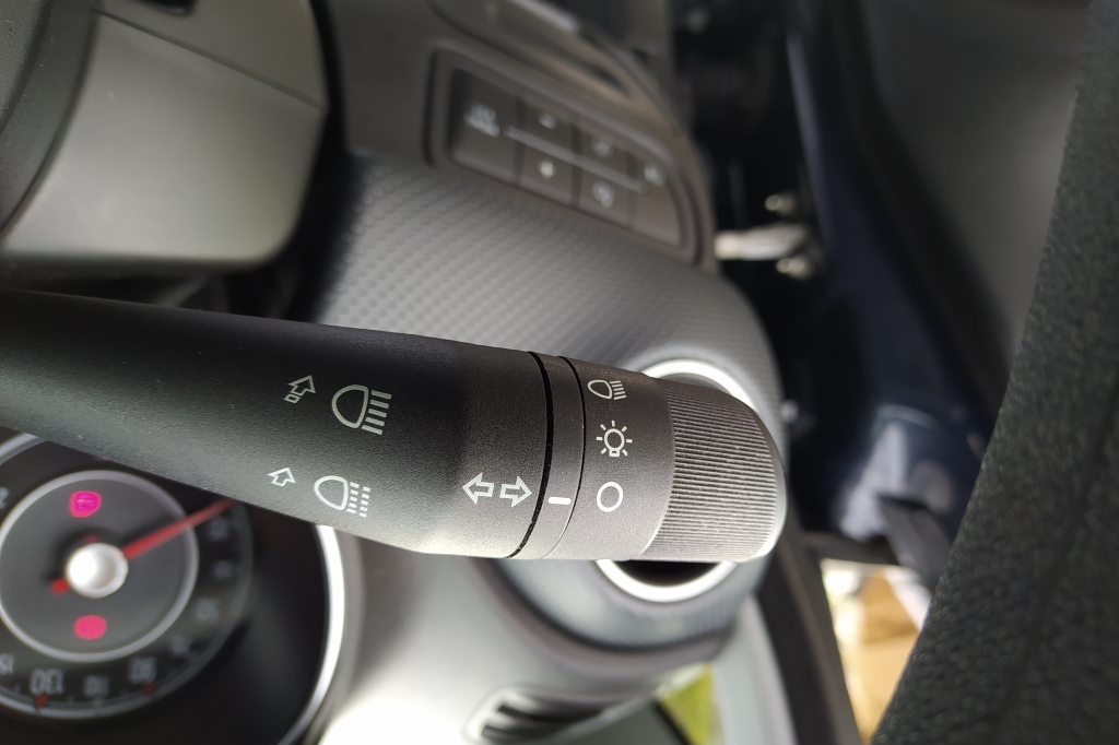 Fiat Punto фото 12