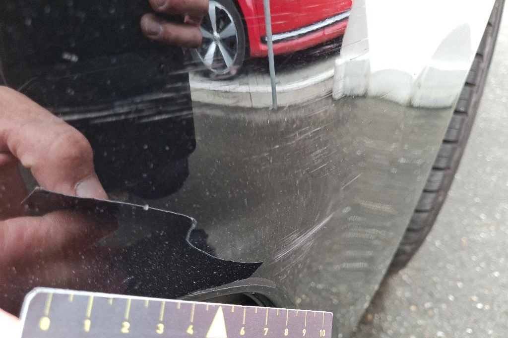 Audi A4 Avant 2017 photo 24