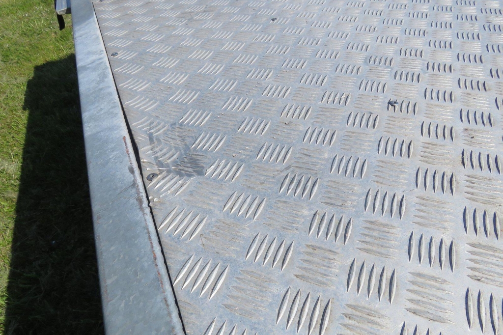 Blyss Anhänger Jupiter 2017 фото 4