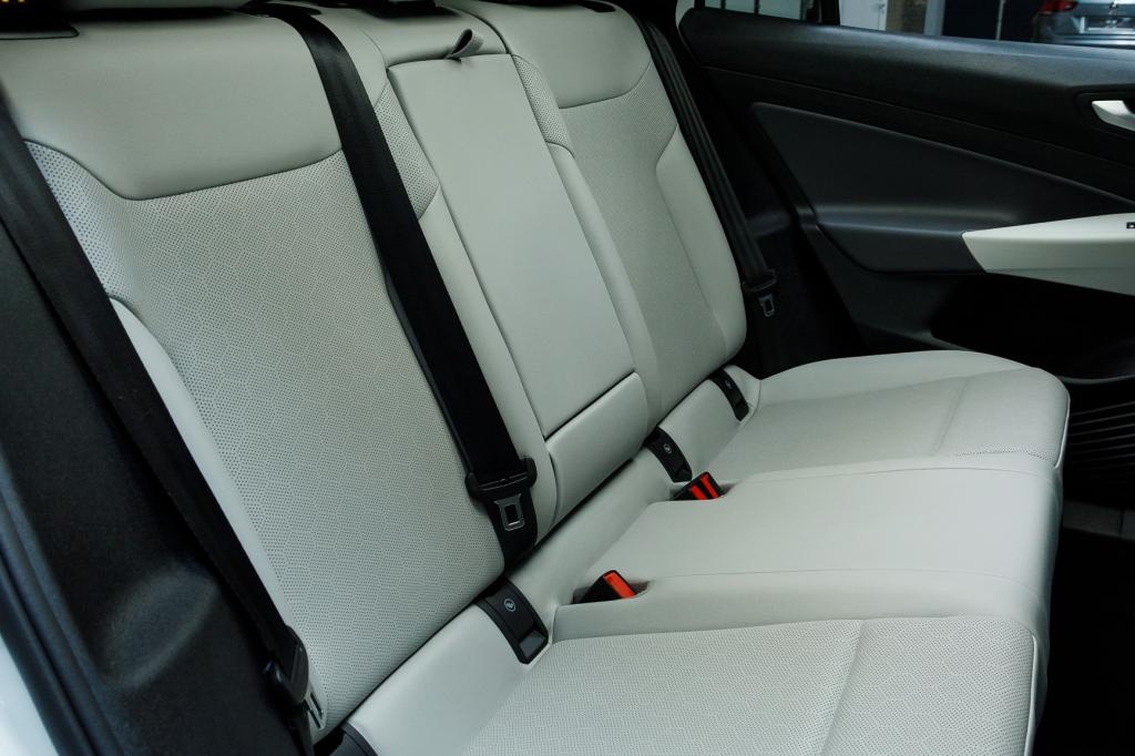 Volkswagen ID.4 1ST Edition 2021 фото 29