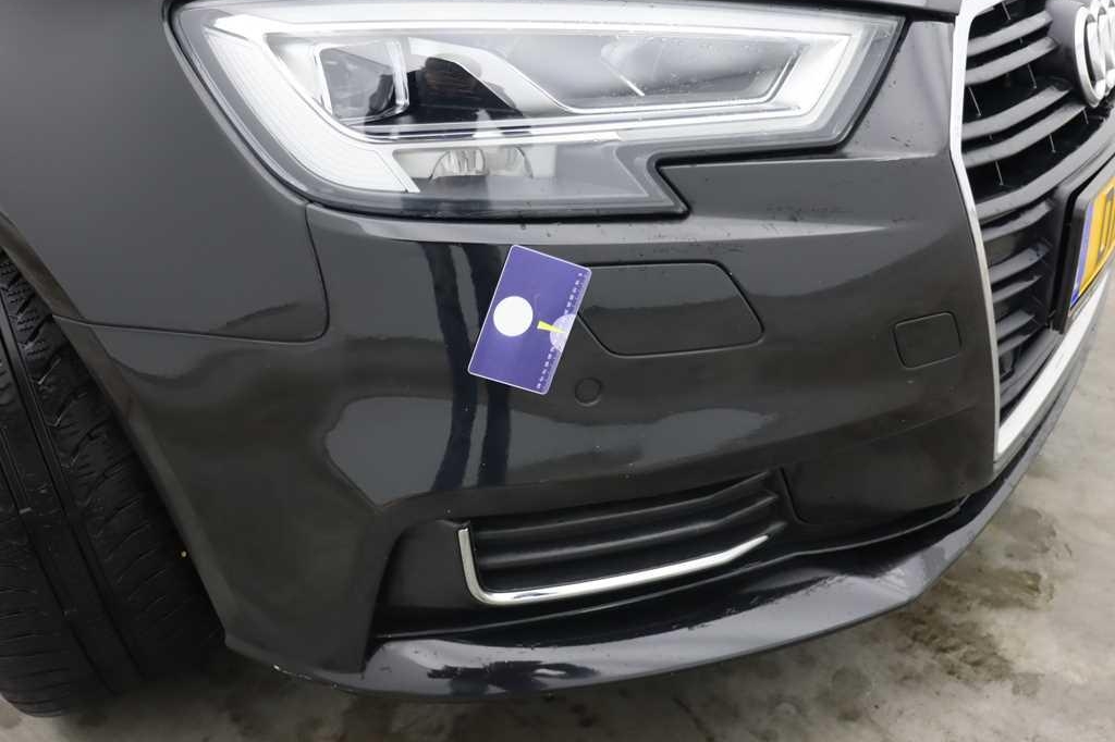 Audi A3 Sportback 2019 photo 20