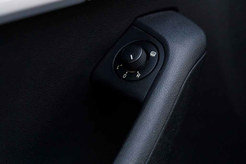 Skoda Octavia A7 photo 15