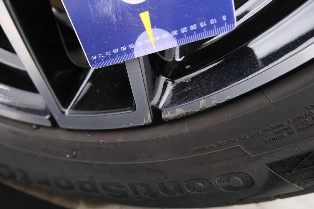 Mercedes-AMG GLC 2017 фото 19